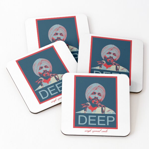 Item preview, Diljit dosanjh vintage designed and sold by pavloskydelber.