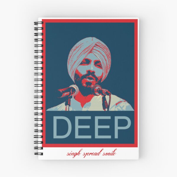 Item preview, Diljit dosanjh vintage designed and sold by pavloskydelber.