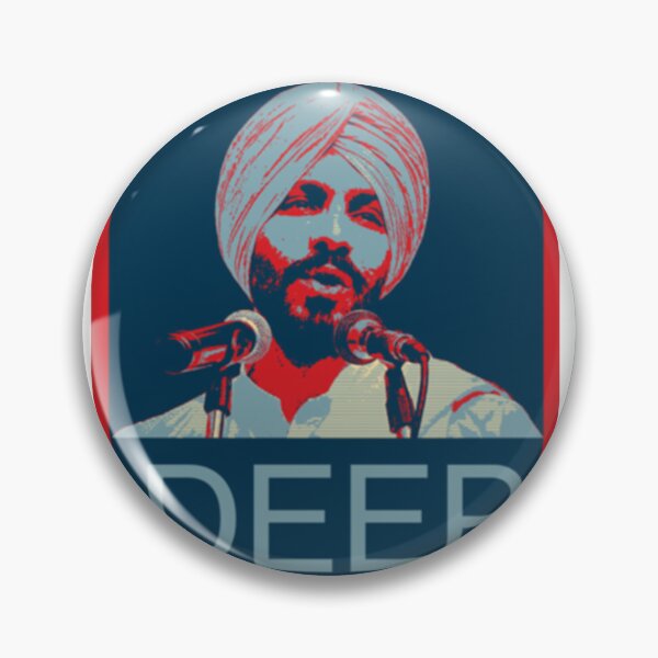 Item preview, Diljit dosanjh vintage designed and sold by pavloskydelber.