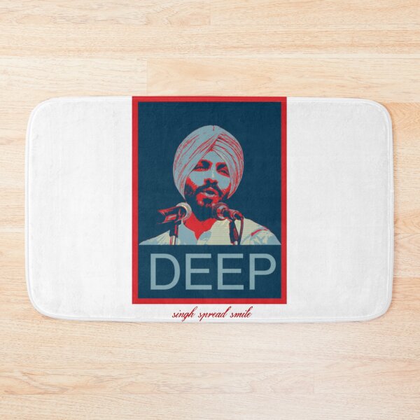 Item preview, Diljit dosanjh vintage designed and sold by pavloskydelber.