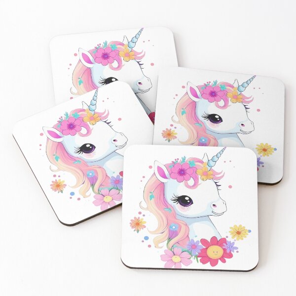 Item preview, Sweet Baby Unicorn designed and sold by Trace1234.