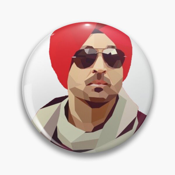 Item preview, Diljit designed and sold by pavloskydelber.