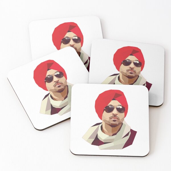 Item preview, Diljit designed and sold by pavloskydelber.