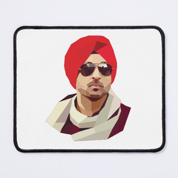 Item preview, Diljit designed and sold by pavloskydelber.
