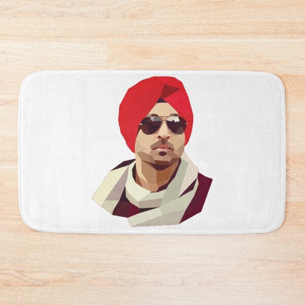 Item preview, Diljit designed and sold by pavloskydelber.