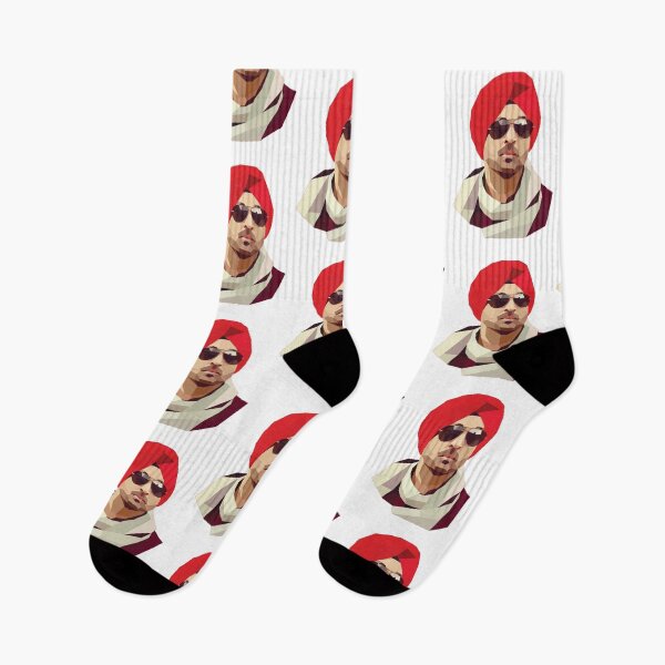 Item preview, Diljit designed and sold by pavloskydelber.