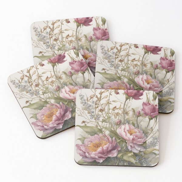 Item preview, flores antiguas en album designed and sold by sabily.