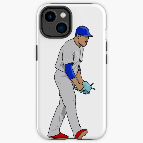 Marcus Stroman iPhone Cases for Sale