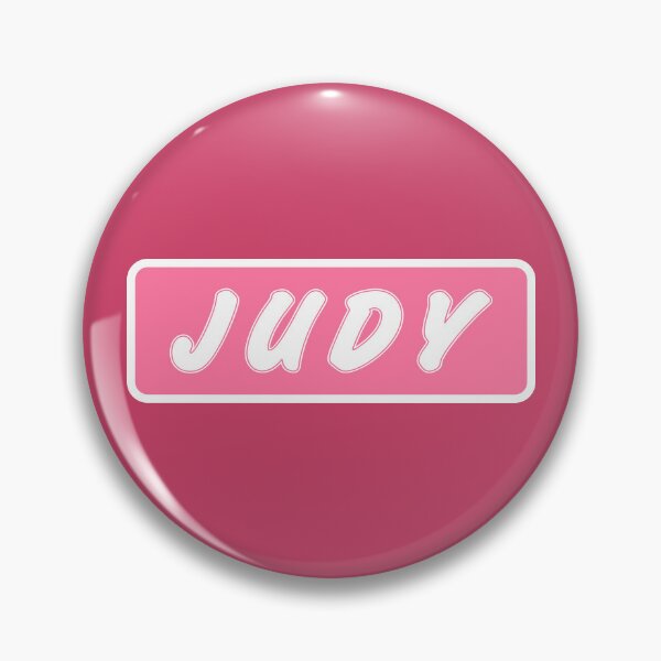 Artikelvorschau, Judy Name entworfen und verkauft von Jeallan Designs.