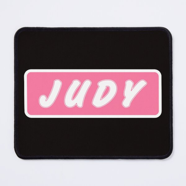 Item preview, Judy Name designed and sold by Jeallan Designs.