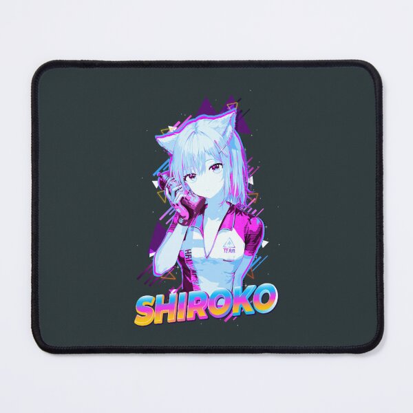 Item preview, Shiroko SunaookamiBlue Archive designed and sold by 3oleton.