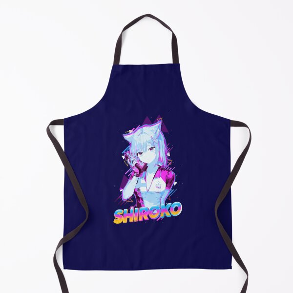 Item preview, Shiroko SunaookamiBlue Archive designed and sold by 3oleton.