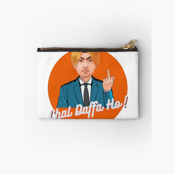 Item preview, Funny Diljit Dosanjh Saying Chal Daffa Ho Diljit Dosanjh Punjabi Sin designed and sold by pavloskydelber.