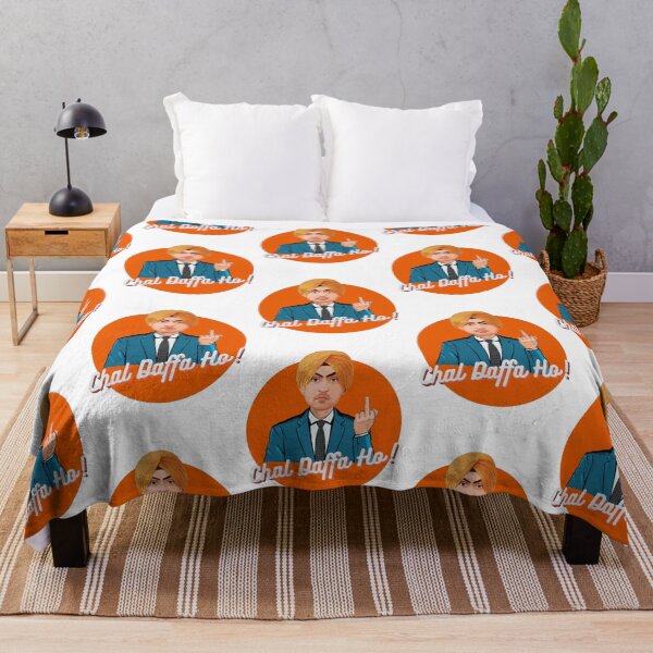 Item preview, Funny Diljit Dosanjh Saying Chal Daffa Ho Diljit Dosanjh Punjabi Sin designed and sold by pavloskydelber.