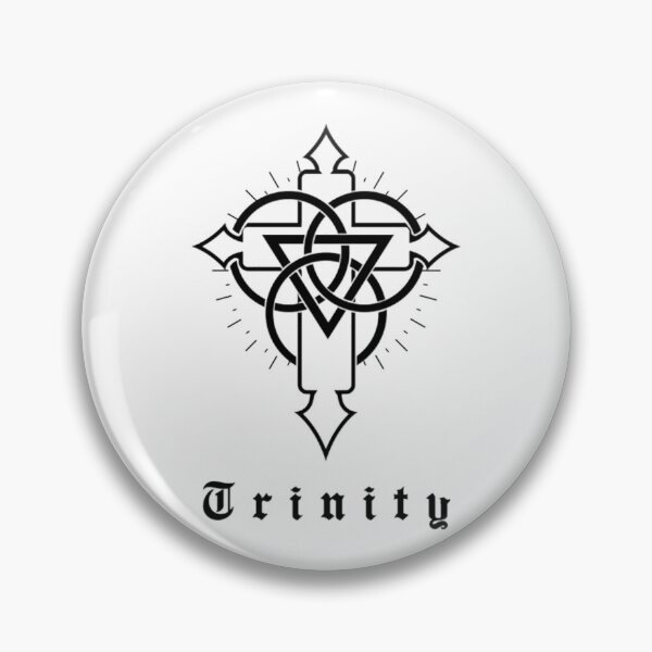 Item preview, Trinity school designed and sold by 3oleton.