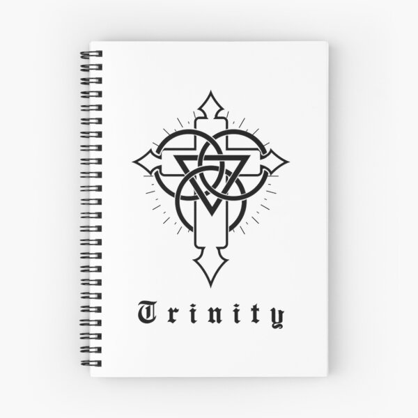 Item preview, Trinity school designed and sold by 3oleton.