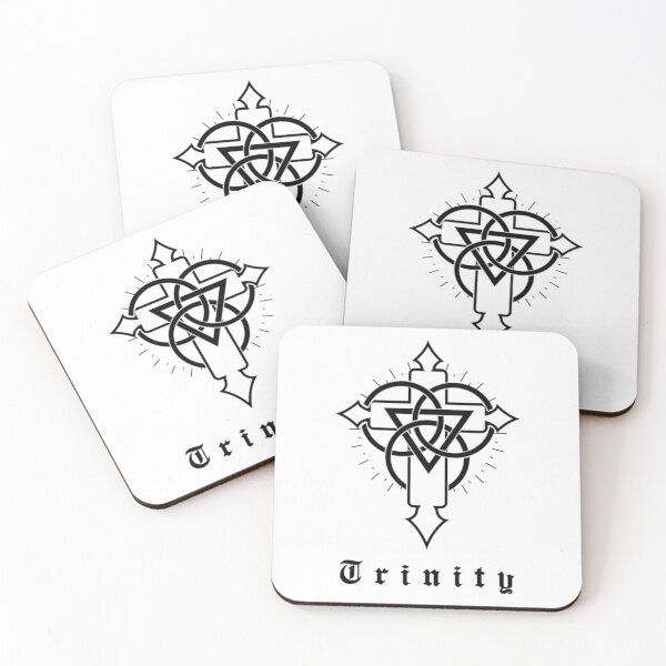 Item preview, Trinity school designed and sold by 3oleton.