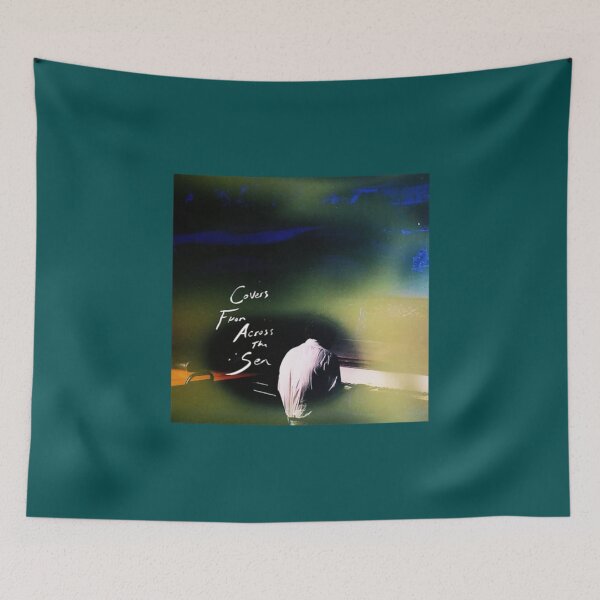 Item preview, across the sen   designed and sold by SigmunAbernathy.