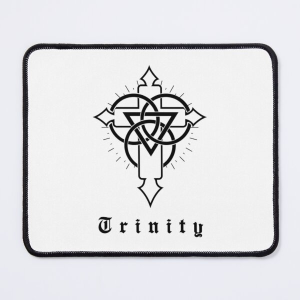 Item preview, Trinity school designed and sold by 3oleton.