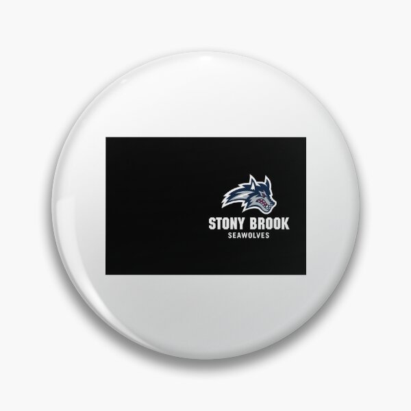 Item preview, Stony Brook Seawolves Athletics Mask designed and sold by creed-amato.