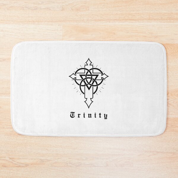 Item preview, Trinity school designed and sold by 3oleton.
