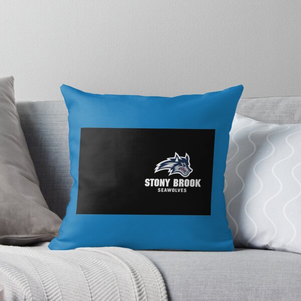 Item preview, Stony Brook Seawolves Athletics Mask designed and sold by creed-amato.