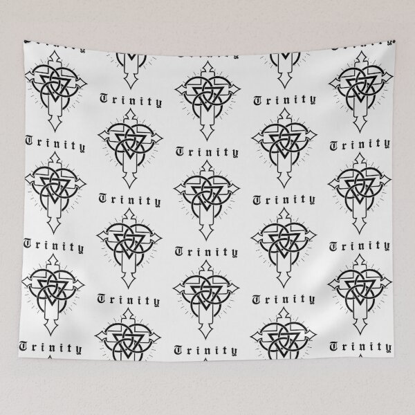 Item preview, Trinity school designed and sold by 3oleton.