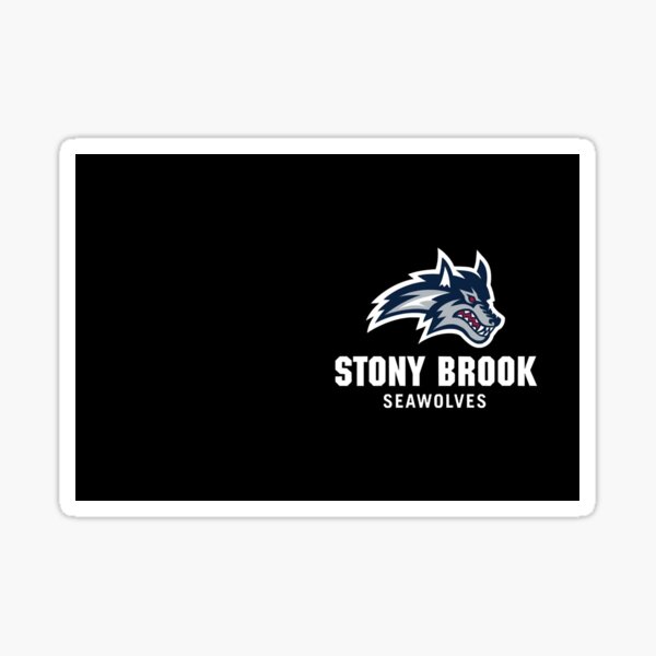 Item preview, Stony Brook Seawolves Athletics Mask designed and sold by creed-amato.