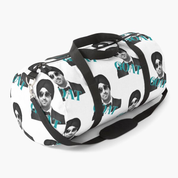 Item preview, goat diljit dosanjh designed and sold by pavloskydelber.