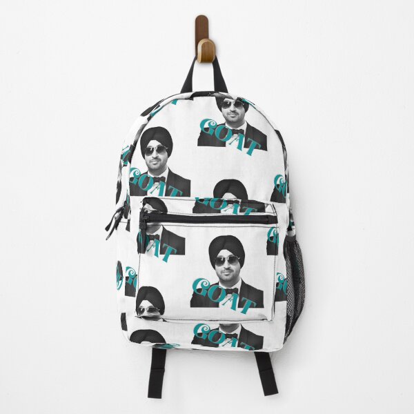 Item preview, goat diljit dosanjh designed and sold by pavloskydelber.