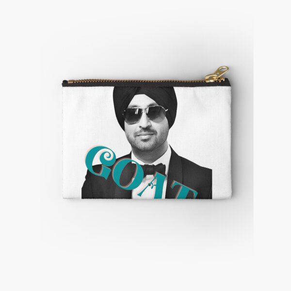 Item preview, goat diljit dosanjh designed and sold by pavloskydelber.