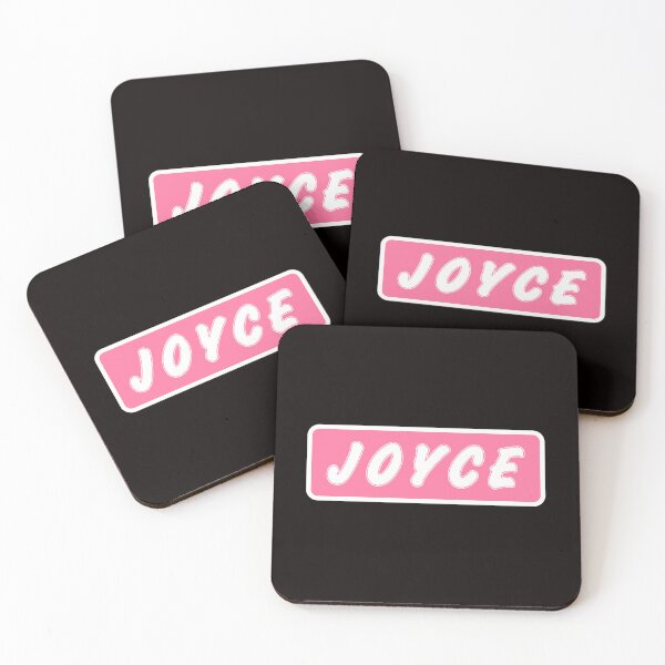 Item preview, Joyce Name designed and sold by Jeallan Designs.