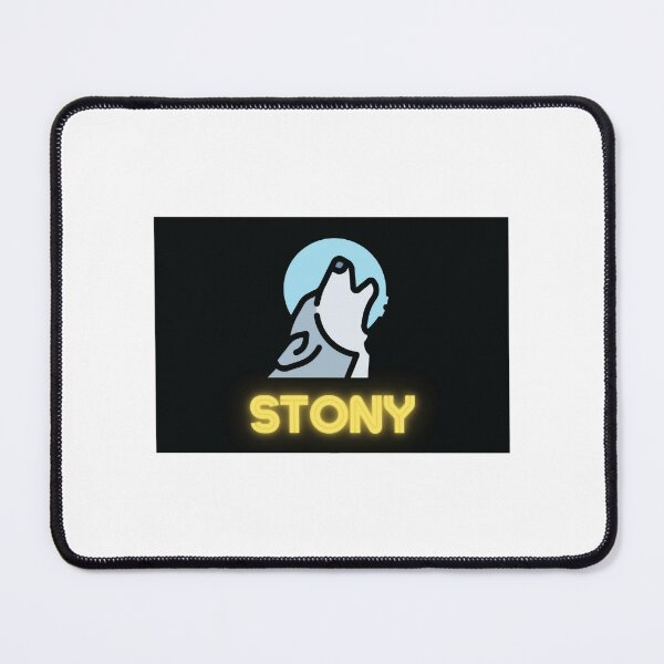 Item preview, Stony Brook Square Logo    designed and sold by creed-amato.