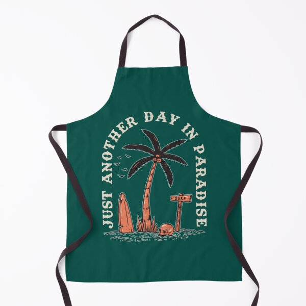 Item preview, Another day in paradise designed and sold by SigmunAbernathy.