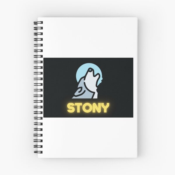 Item preview, Stony Brook Square Logo    designed and sold by creed-amato.