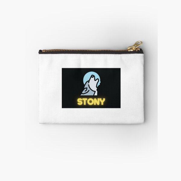 Item preview, Stony Brook Square Logo    designed and sold by creed-amato.