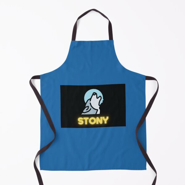 Item preview, Stony Brook Square Logo    designed and sold by creed-amato.