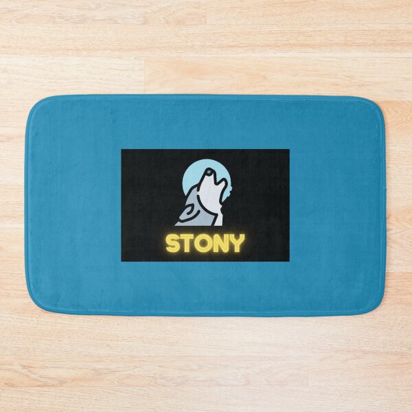 Item preview, Stony Brook Square Logo    designed and sold by creed-amato.