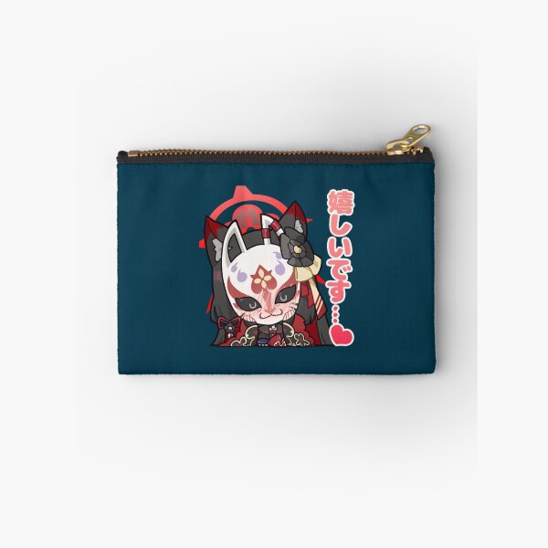 Item preview, Wakamo Blue Archive designed and sold by 3oleton.