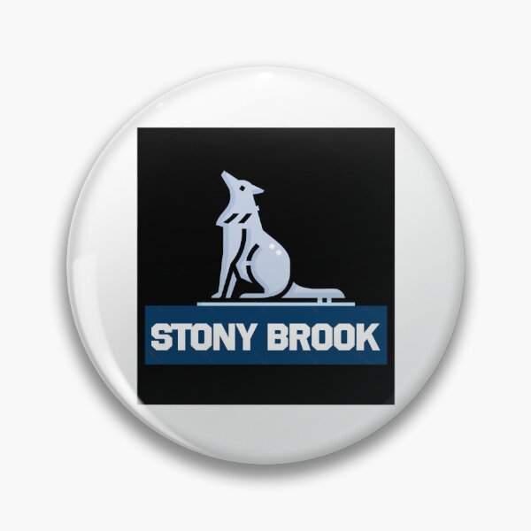 Item preview, Stony Brook Square Logo  designed and sold by creed-amato.