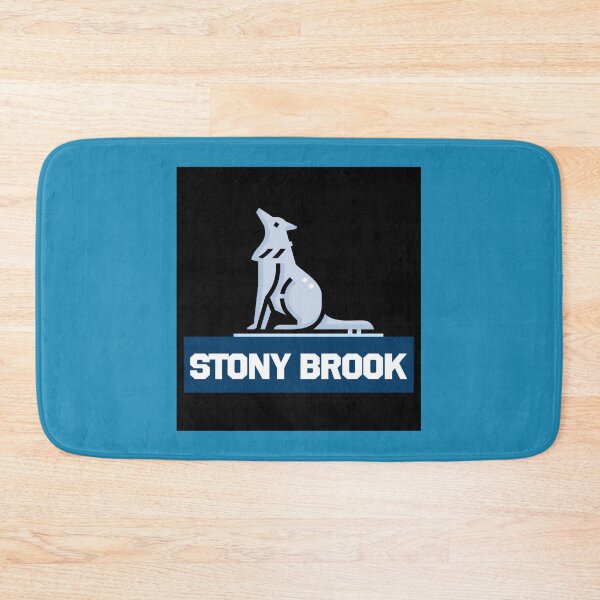 Item preview, Stony Brook Square Logo  designed and sold by creed-amato.