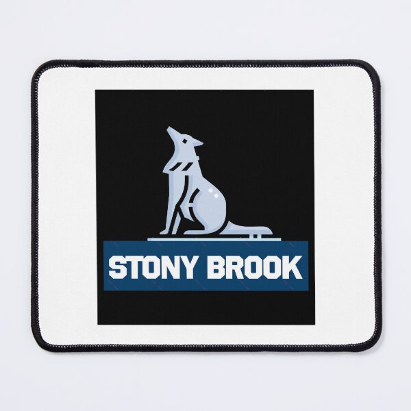 Item preview, Stony Brook Square Logo  designed and sold by creed-amato.