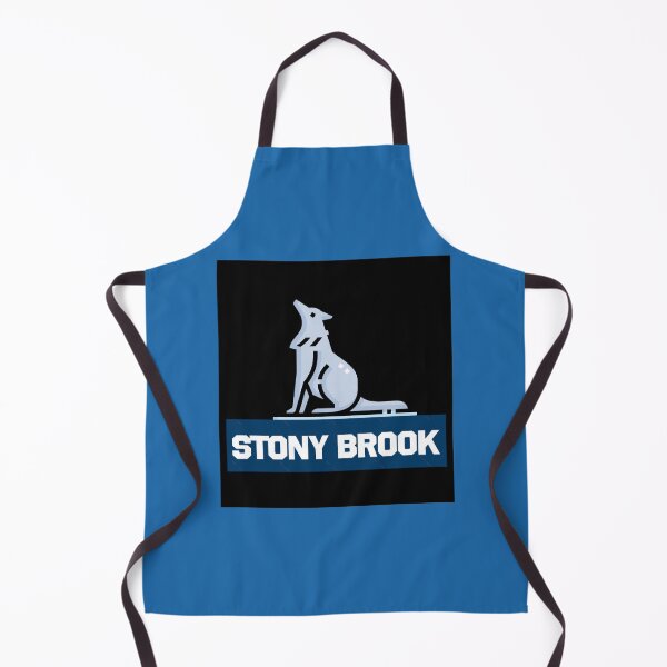 Item preview, Stony Brook Square Logo  designed and sold by creed-amato.