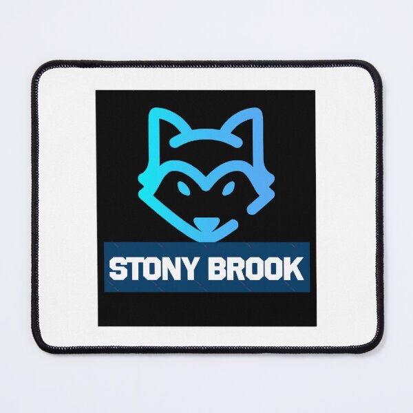 Item preview, Stony Brook Square Logo  designed and sold by creed-amato.