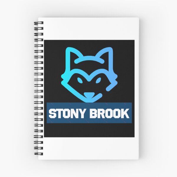 Item preview, Stony Brook Square Logo  designed and sold by creed-amato.