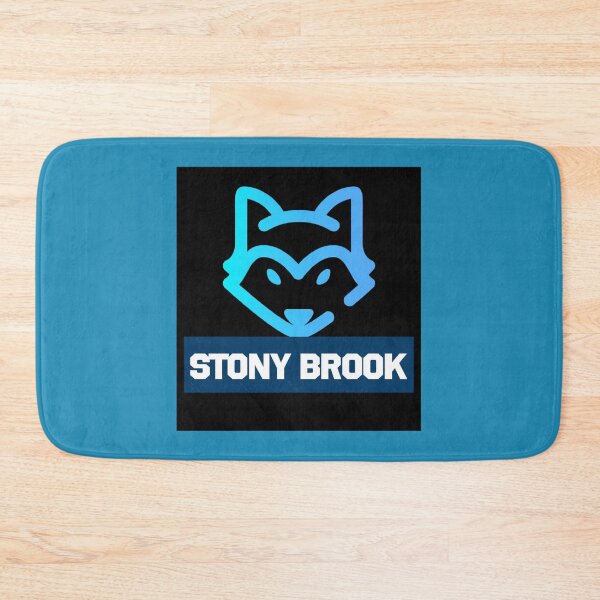 Item preview, Stony Brook Square Logo  designed and sold by creed-amato.
