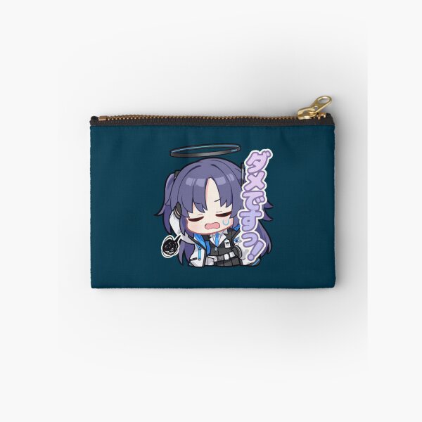 Item preview, Yuuka Blue Archive Active  designed and sold by 3oleton.