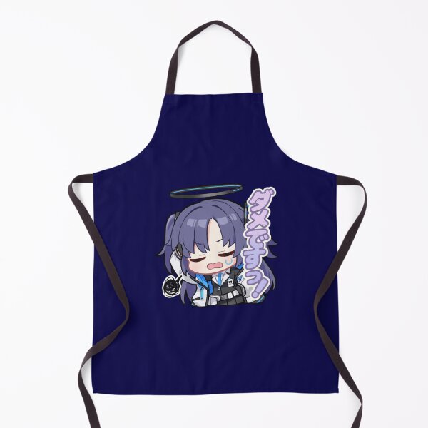 Item preview, Yuuka Blue Archive Active designed and sold by 3oleton.