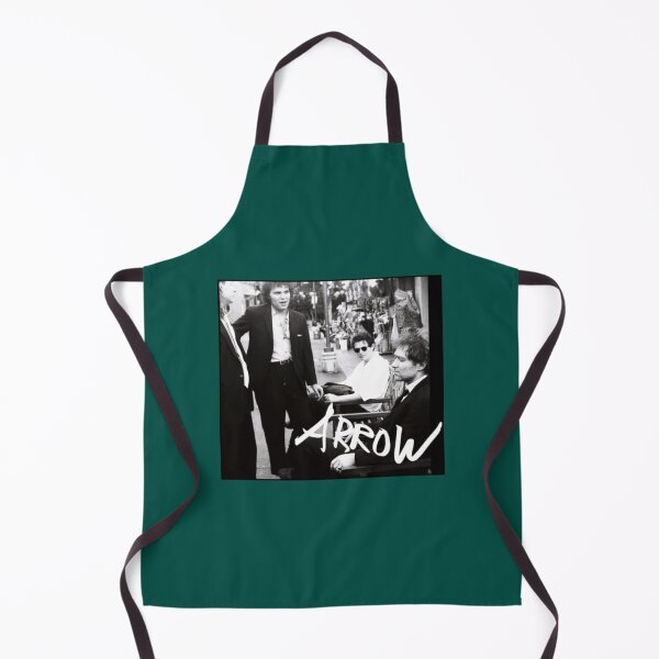 Item preview, Arrows 2022 designed and sold by SigmunAbernathy.