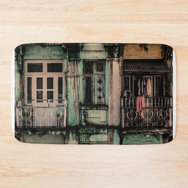 Item preview, Balcony designed and sold by HarleyTrand.